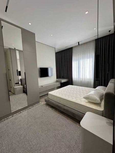 Мирзо-Улугбек • SAYRAM • 2-комн • 68 м² • этаж 3/10 • [СГ:00 — фото 2