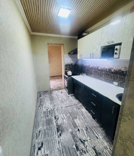 Bektimir tumani, Bektimir ROVD orqasida 2 xonali kvartira ij — фото 3