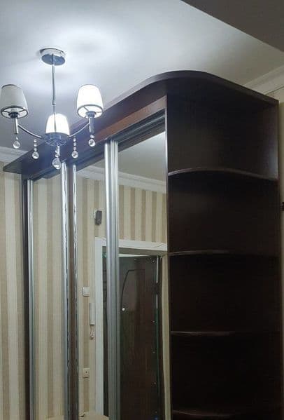 Рисвый базар Сдаётся <br />
своя 2х комнатную квартира с меб