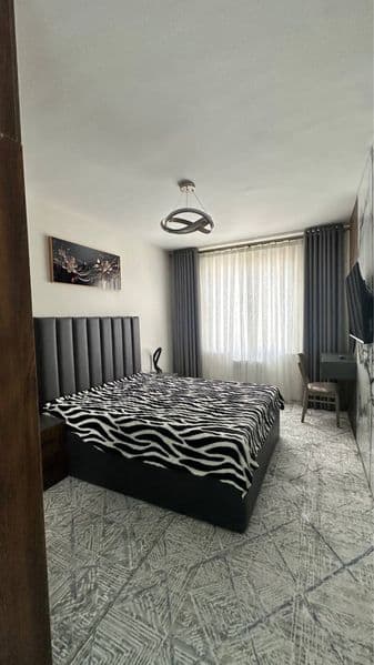 Аренда квартира Навастройка <br />
Район - Алмазар <br />
Ор — фото 4