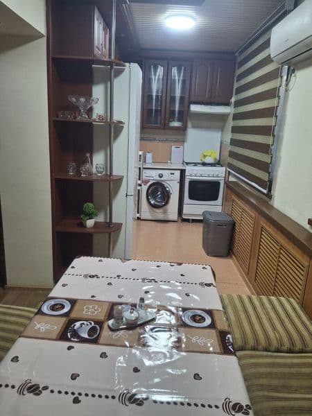 Яккасарой тумани , Шота Руставели кучаси да 2 хона квартира  — фото 4