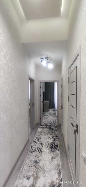 Сдается на долгосрок 2-комнатная квартира на ЖК "Sayram Aven — фото 5