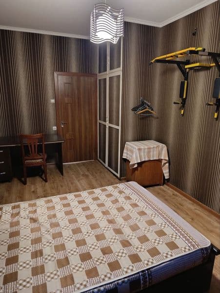 Chilonzor 11 kvartalda 3 xona uy oilaga uzoq muddatga ijarag — фото 4