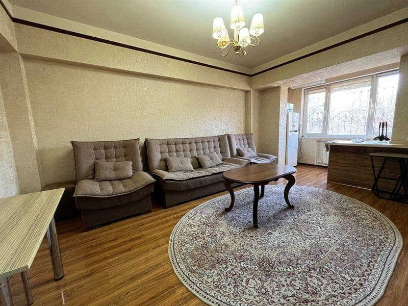 Сдается 2 комнатная квартира 60 кв.м. <br />
Укомплектована  — фото 2