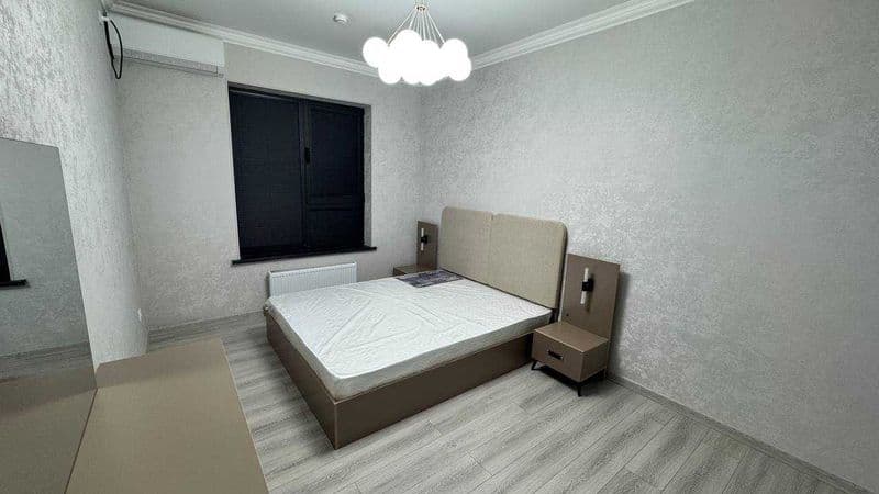 Сдаётся КЛАССНАЯ квартира<br />
<br />
• Район: Мирзо-Улугбе