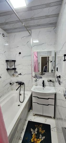 Аренда Ттз 3 комнатная для семейного пользования <br />
3370 — фото 3