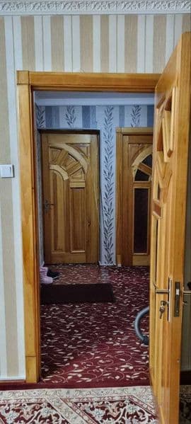 Учтепа туманида жойлашган 3 хоналик квартира ижарага берилад — фото 2