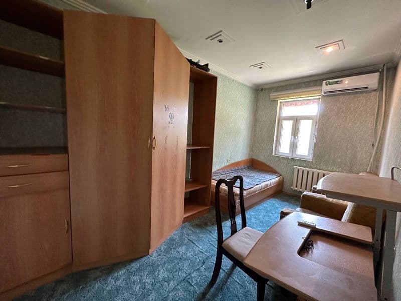 Квартира находится рядом с метро Ойбек 4 х комнатная на 3 м  — фото 3