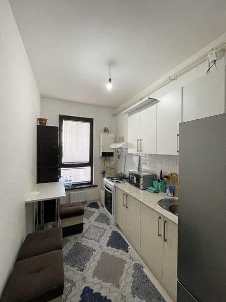 Район: Яшнабод<br />
 Ориентир: Ассалом хаво Кадишва <br />
 — фото 5