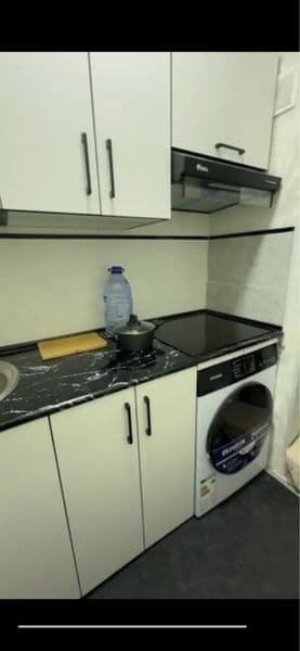 Сдаётся долгосрочно квартира в аренду <br />
Рисовый Мухтара — фото 3