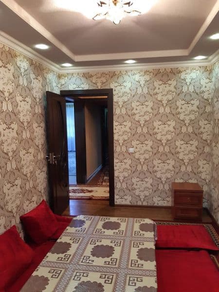 Аренда квартира <br />
Район - Алмазарский<br />
Ориентир -  — фото 4