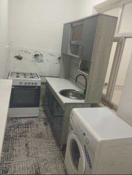 Сергели , спутник -17 да 2 хона 3 хона килинган КВ, метро 5- — фото 2