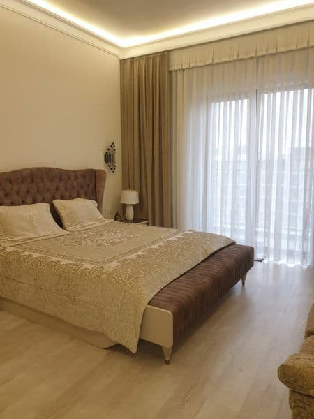 Сдается квартира <br />
#Шайхонтахурский район<br />
ЖК Gard — фото 4