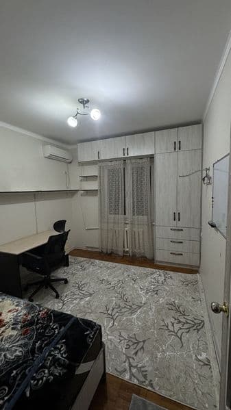 Мирзо Улугбек тумани, Карасу-3да, 3-хона, 2-этаж, 5-этажны д — фото 3