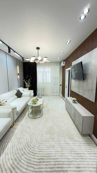 • Район: Яшнабад<br />
• Адрес: ЖК "BeshChinor"<br />
• Орие — фото 4