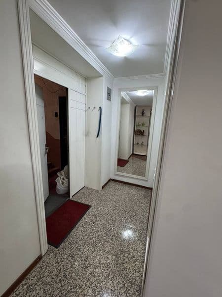 Аренда квартиры 1/2/4, 28 кв.м. Новомосковская — фото 4