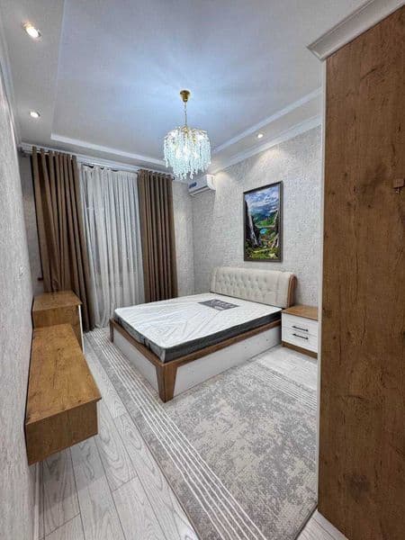 Сдается квартира с красивым ремонтом<br />
<br />
• Район: Ш — фото 2