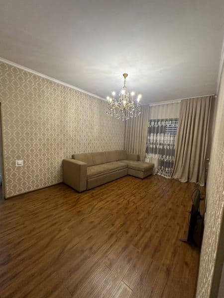 Аренда 4 комнатной квартиры на улице Янги Куйлюк<br />
1 эта — фото 2