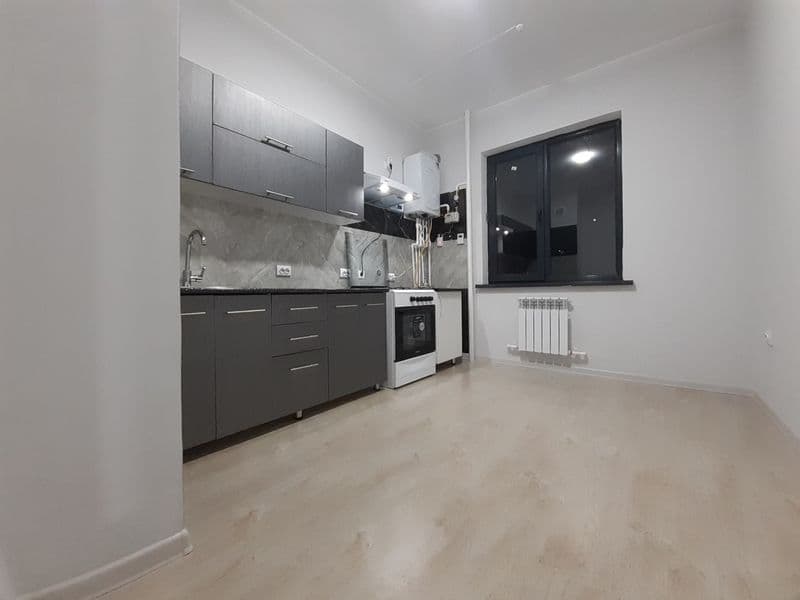 TOWER UP курилиш компанияси томонидан курилиб фойдаланишга т