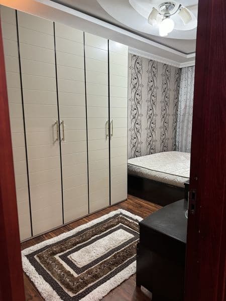 Сдается своя 4 х комнатная квартира . Адрес Чиланзар 11 квар