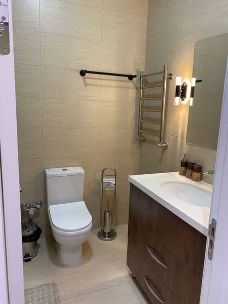 Olmazor city 3 honali uy arendaga beriladi holati judayam ya — фото 4