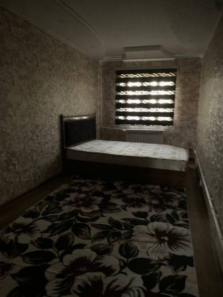 Yunisobot tumanida 2-xonali kvartera ijaraga beriladi hamma 