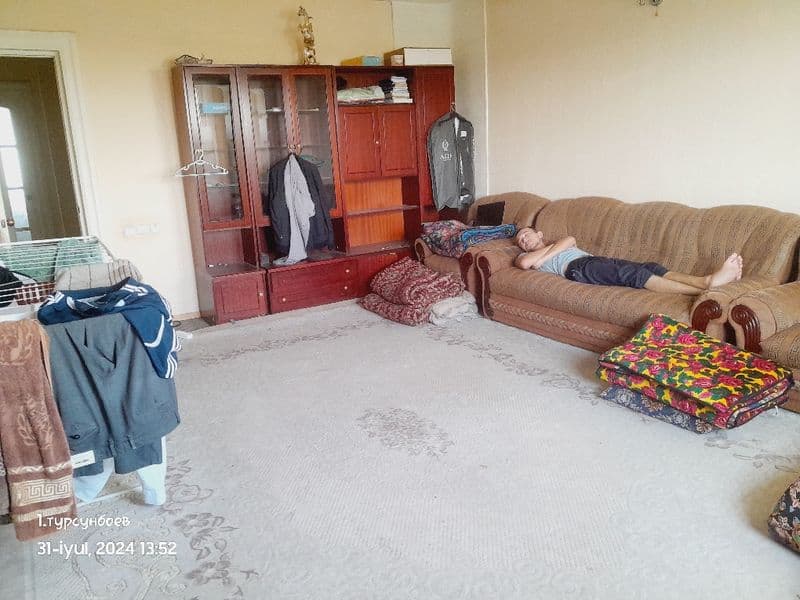 Kvartira bor  2 ta o'g'il bolaga<br />
Sharoitlati zo'r <br  — фото 3