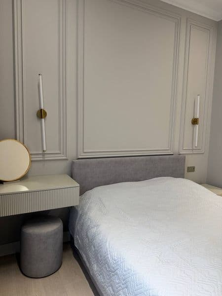 Аренда<br />
2-х комнатная квартира <br />
ЖК “NRG Qorasuv”< — фото 2