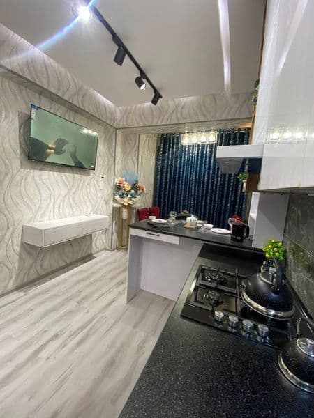 ЖК New Life<br />
2х комн<br />
5-этаж<br />
10 этажка<br /> — фото 2