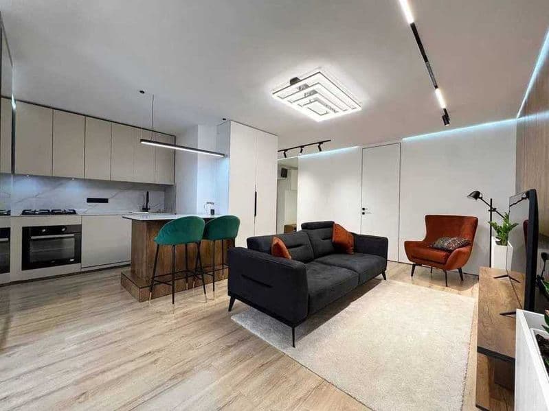 Элитный апартамент<br />
Район: Шайхантахур<br />
2/4/9<br / — фото 2