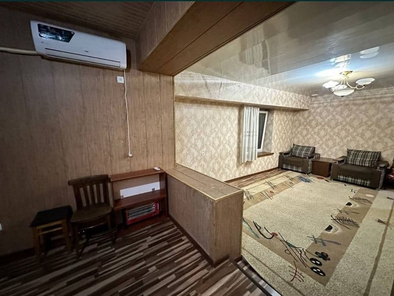 Сдам. Кв-1ком/4/4<br />
Балкон 2×6<br />
Место отличное все  — фото 2