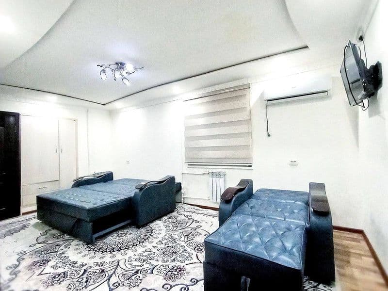 Manzil: Buyuk Ipak Yo’li METRO bekati, Look yonida <br />
Sh — фото 2