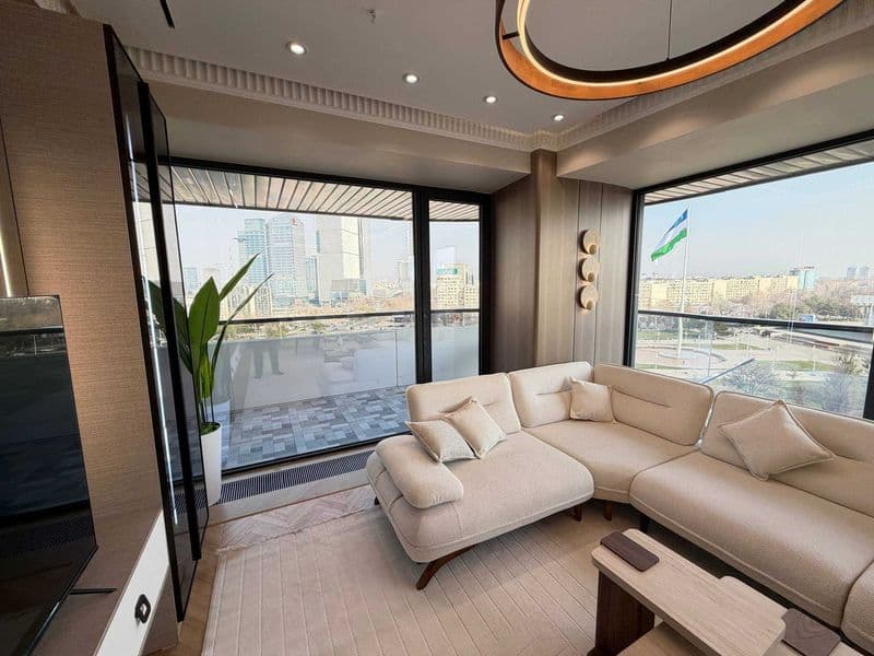 ЭЛИТНЫЙ КОМПЛЕКС <br />
2/10/27 ЖК NRG U-Tower<br />
(ор-р Д — фото 5