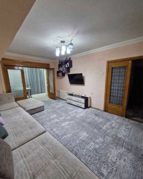 Юнусабад район.  4 кВ. Сезам.  2»3/3/4 мебель техника. 500 У — фото 2