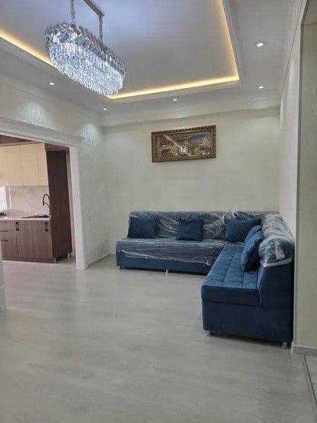 Сдаётся шикарная 2-комнатная квартира<br />
<br />
Район: Чи — фото 3