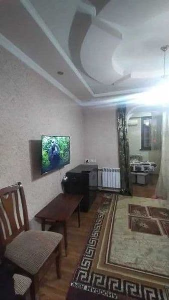 Сдаётся  Квартира по Нукусской <br />
Ориентир - Гламур<br / — фото 2