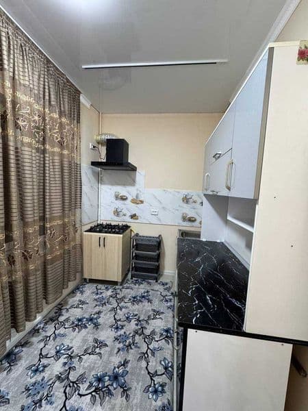 Янгихаёт тумани, Сергили-1 мавзе, 5-метро бекат (Чинор бекат — фото 4