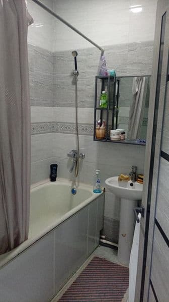 сдам квартиру на бектимирском районе как на долгий срок так  — фото 4