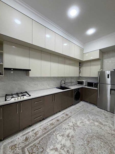 Район: Мирзо-Улугбек<br />
Адрес: Новомосковская<br />
<br / — фото 4