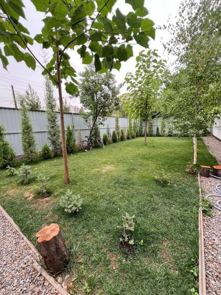 Аренда Дома Паркентский район сотки 4 <br />
Комнат -3 тольк — фото 3