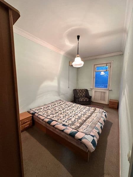 Сдаётся в аренду трёхкомнатная квартира на 5 этаже 9 этажног — фото 3