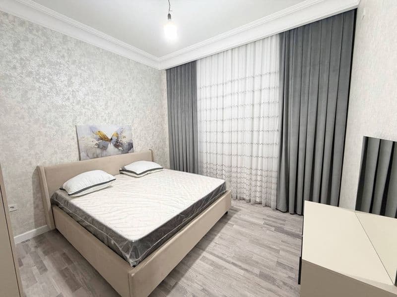 Аренда 1800$<br />
4/8/10<br />
Общая площадь : 165 м2 <br / — фото 2