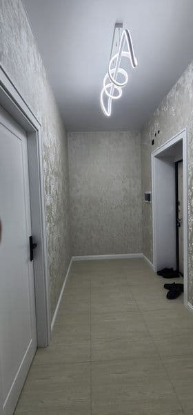 Юнусобод 11кв ЖК Петушок метро  1*2комнатная новая евроремон — фото 3