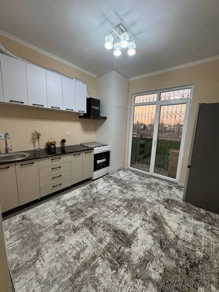 Сдается 2 комнатная квартира 42кв м,Яшнабадский район,Махтум — фото 4