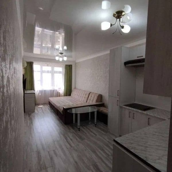 Аренда. 1-комн. Госпитальный базар<br />
Мирабадский район<b — фото 3