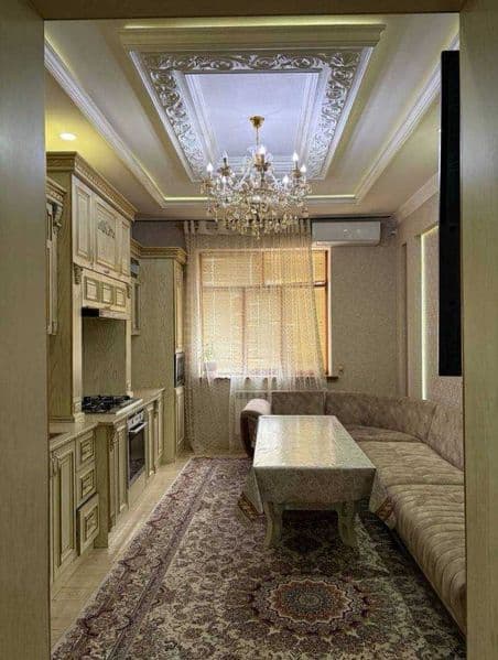 Сдаётся КЛАССНАЯ квартира<br />
<br />
• Район: Юнусабадский — фото 3