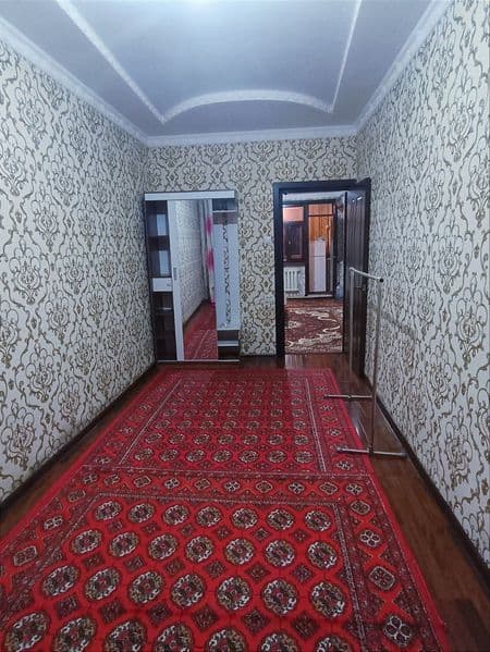 Qizlarga sheriklikka kvartira srochni <br />
Manzil:Chilonzo — фото 2