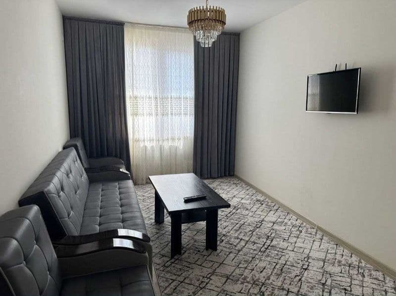 Сдаётся шикарная 2-комнатная квартира в Новостройка<br />
<b