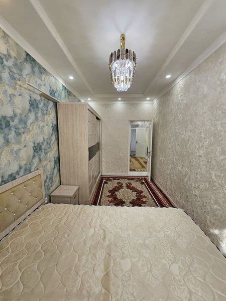 Яшнабадский район <br />
Массив ташсельмаш Ашхабад парк <br  — фото 3