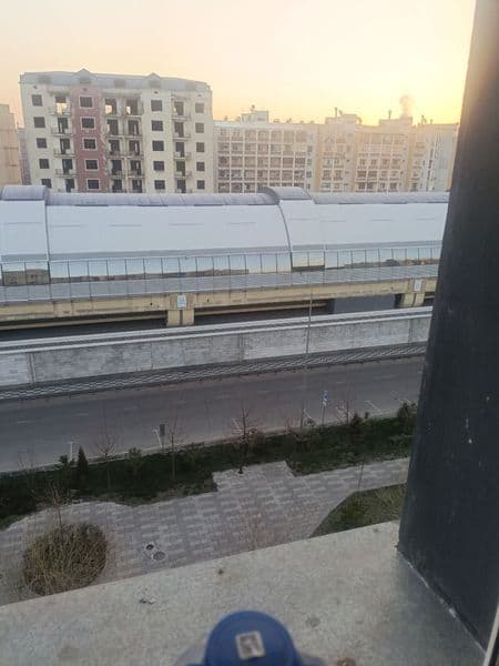 Yangihayot 2 metro bekat yonida 2 honali uy ijaraga beriladi — фото 4